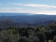 Tourrettes sur Loup Alpes Maritimes 98504919