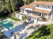 Tourrettes sur Loup Villa 6 pièces avec jardin 1500m² et...