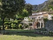 Tourrettes sur Loup Villa de caractère 193 m2 avec...