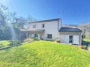 Tourrettes Sur Loup Villa provençale au calme absolu sur...