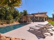 Tourrettes Terre Blanche villa neuve 240 m² terrain 1866...