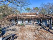 Tourrettes Var: Villa de plain pied 6 pièces avec...