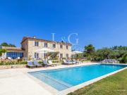 Tourrettes Vente Villa 83