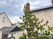Tours 37000 Achat / Vente appartement 1 pièce t1 au...