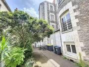 Tours 37000 Achat / Vente appartement 2 pièces t2 cave
