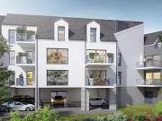 Tours 37000 Achat / Vente appartement 2 pièces t2 parking