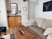 Tours 37000 Achat / Vente appartement 3 pièces t3
