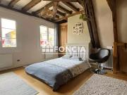 Tours 37000 Achat / Vente appartement 3 pièces t3
