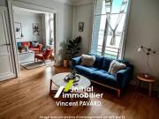 Tours 37000 Achat / Vente appartement 3 pièces t3