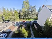 Tours 37000 Achat / Vente appartement 3 pièces t3 au...