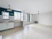 Tours 37000 Achat / Vente appartement 3 pièces t3 cave