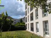 Tours 37000 Achat / Vente appartement 4 pièces t4