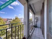 Tours 37000 Achat / Vente appartement 4 pièces t4