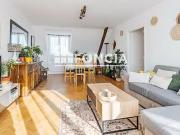Tours 37000 Achat / Vente appartement 4 pièces t4 au...