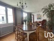 Tours 37000 Achat / Vente appartement 4 pièces t4 au...