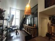 Tours 37000 Achat / Vente appartement 4 pièces t4 au...