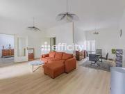 Tours 37000 Achat / Vente appartement 4 pièces t4 jardin...