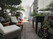 Tours 37000 Achat / Vente appartement 5 pièces t5 terrasse