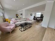 Tours 37000 Achat / Vente appartement 7 pièces t7