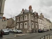 Tours 37000 Achat / Vente immeuble