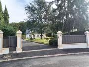 Tours 37000 Achat / Vente maison 5 pièces t5 piscine...