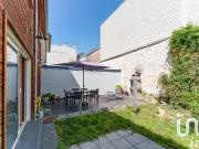 Tours 37000 Achat / Vente maison 5 pièces t5 terrasse