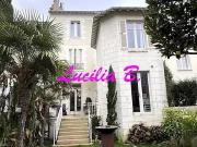 Tours 37000 Achat / Vente maison 7 pièces t7