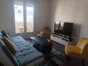 Tours 37000 Location appartement 2 pièces t2
