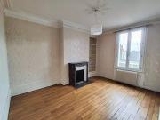 Tours 37000 Location appartement 2 pièces t2 au dernier...