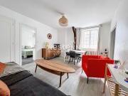 Tours 37000 Location appartement 2 pièces t2 au dernier...