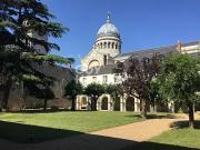 Tours 37000 Location appartement 3 pièces t3