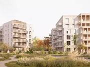 Tours 37000 Programme neuf appartement neuf à vendre t1