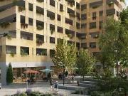 Tours 37000 Programme neuf appartement neuf à vendre t2 LMNP