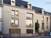 Tours 37000 Programme neuf appartement neuf à vendre t3...
