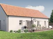 Tours 37000 Programme neuf maison neuf à vendre 5 pièces