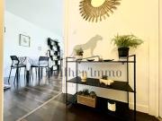 Tours 37100 Achat / Vente appartement 2 pièces t2