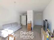 Tours 37100 Achat / Vente appartement 2 pièces t2 au...