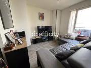 Tours 37100 Achat / Vente appartement 3 pièces t3 balcon