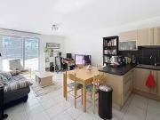 Tours 37100 Achat / Vente appartement 3 pièces t3 terrasse