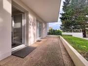 Tours 37100 Achat / Vente appartement 3 pièces t3 terrasse