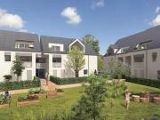 Tours 37100 Achat / Vente appartement 4 pièces t4