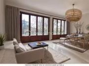 Tours 37100 Achat / Vente appartement 4 pièces t4 balcon
