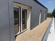 Tours 37100 Achat / Vente appartement 4 pièces t4 cave