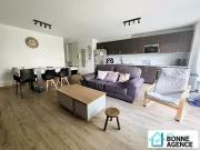 Tours 37100 Achat / Vente appartement 4 pièces t4 terrasse