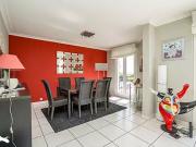 Tours 37100 Achat / Vente appartement 7 pièces t7 parking