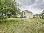 Tours 37100 Achat / Vente maison 6 pièces t6 terrasse cave