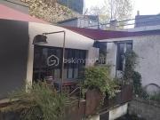 Tours 37100 Achat / Vente maison 7 pièces t7 terrasse