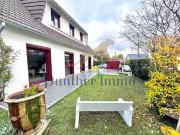 Tours 37100 Achat / Vente maison 8 pièces t8