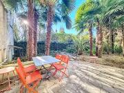 Tours 37100 Achat / Vente maison 9 pièces t9 terrasse cave