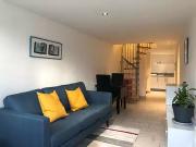 Tours 37100 Location appartement 2 pièces t2 terrasse cave